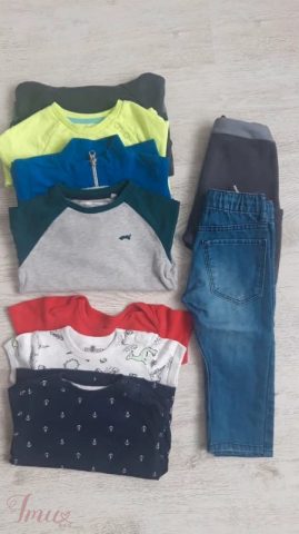 imusau.lt | parduodama Berniukui 86-92dydis.