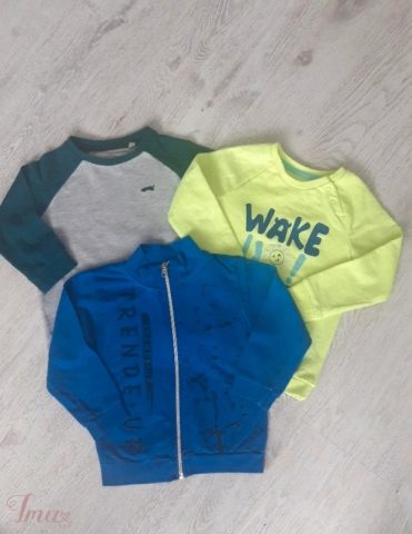 imusau.lt | parduodama Megztukai