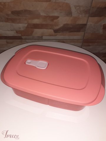 imusau.lt | listing Pietų indelis. Skirtas šildytis mikrobangų krosnelėje