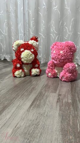 imusau.lt | parduodama ranku darbo meškiukas