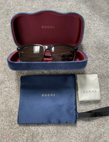 imusau.lt | listing Gucci autentiški saulės akiniai