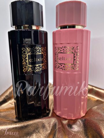 imusau.lt | listing Prancuziški kvepalai Elixir