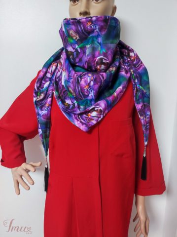 imusau.lt | parduodama Kaklaskarė