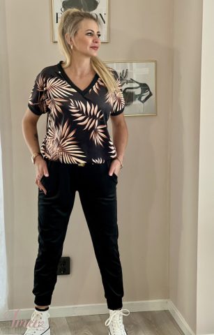 imusau.lt | listing Veliūrinis laisvalaikio kostiumėlis