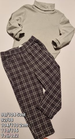 imusau.lt | parduodama komplektukas