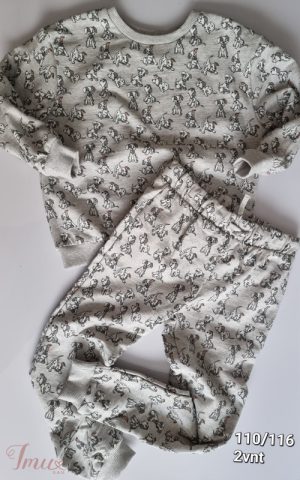 imusau.lt | parduodama komplektukas