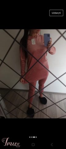 imusau.lt | listing komplektukas veliurinis