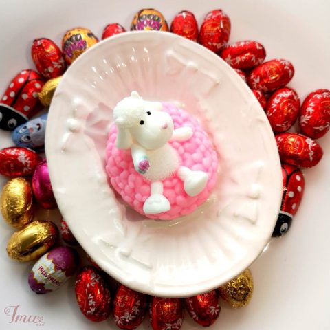 imusau.lt | parduodama Velykinis muilas