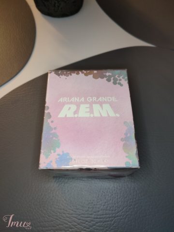 imusau.lt | listing Ariana Grande kvepalai