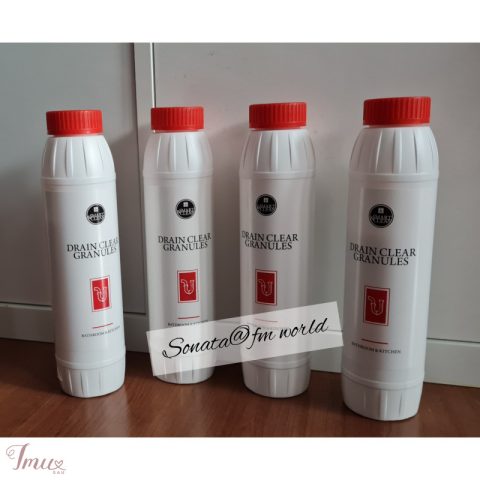 imusau.lt | parduodama Vamzdyno granulės