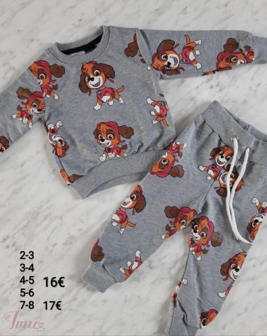 imusau.lt | parduodama Komplektukas