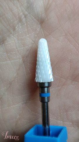 imusau.lt | listing Keramikinis frezos antgalis