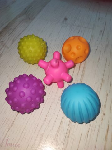 imusau.lt | listing Sensoriniai kamuoliukai