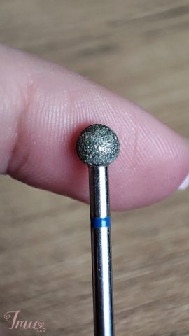 imusau.lt | listing Deimantinis frezos antgalis