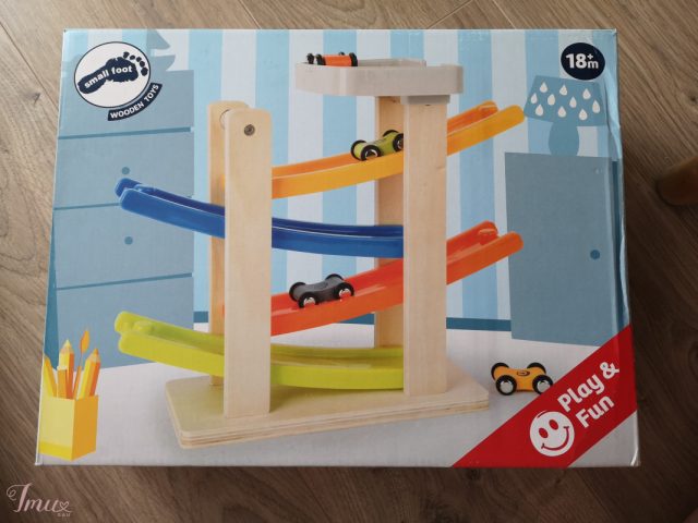 imusau.lt | listing Trasa