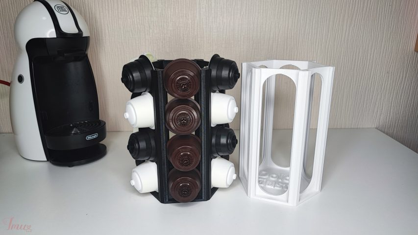 imusau.lt | listing Dolce Gusto kapsulių laikiklis