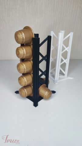 imusau.lt | listing Nespresso kapsulių laikiklis