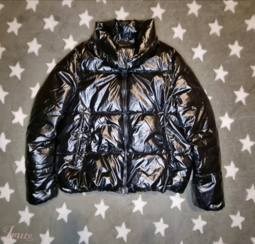 imusau.lt | parduodama Dygsniuota striukė