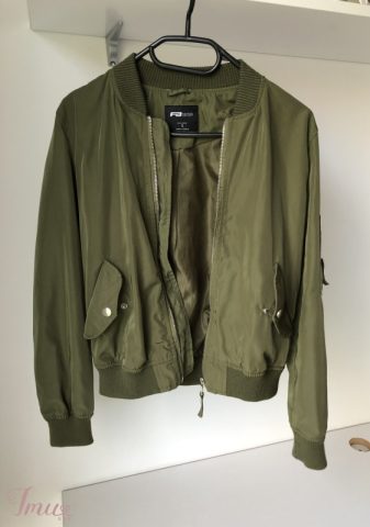 imusau.lt | parduodama striukė