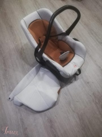 imusau.lt | listing Automobilinė kėdutė