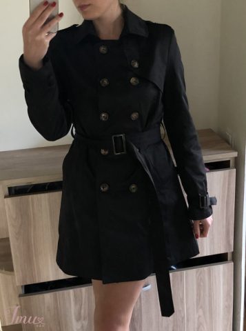 imusau.lt | parduodama lietpaltis