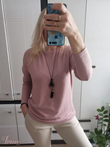 imusau.lt | listing Švelnus megztukas