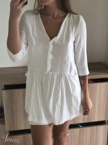 imusau.lt | parduodama Balta suknelė