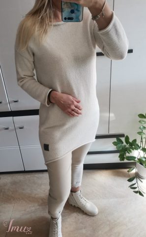 imusau.lt | parduodama Tunika, ilgesnis megztukas, suknutė