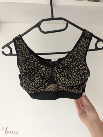 imusau.lt | listing Sportinė liemenėlė