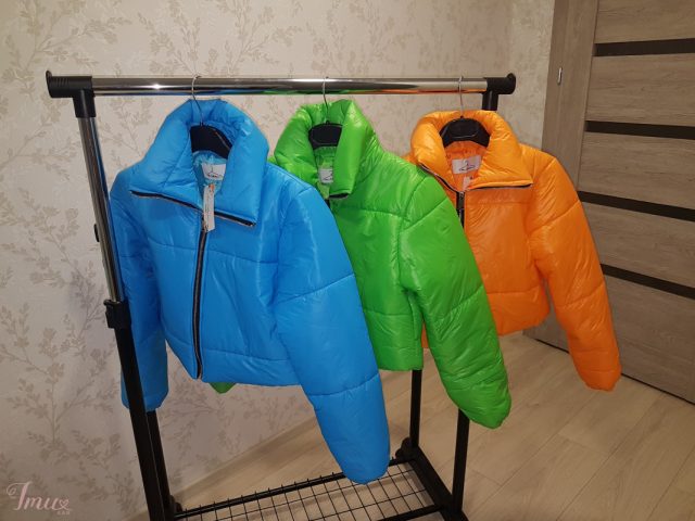 imusau.lt | parduodama Striukytės