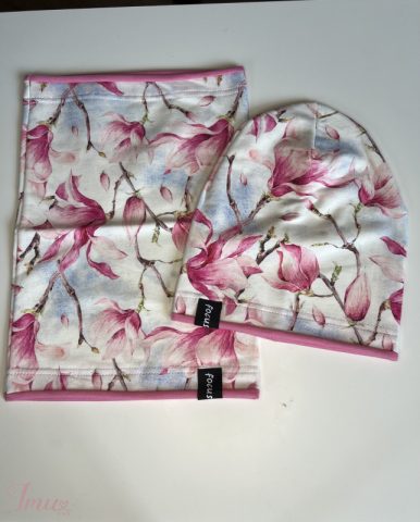 imusau.lt | listing Pavasarine kepurė su mova