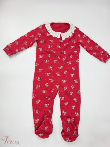 imusau.lt | parduodama Next puošnus šliaužtinukas ryskus raudonas