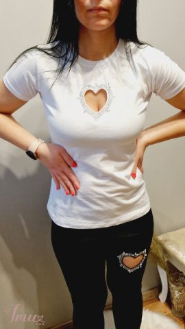 imusau.lt | listing Komplektas "Širdelė"