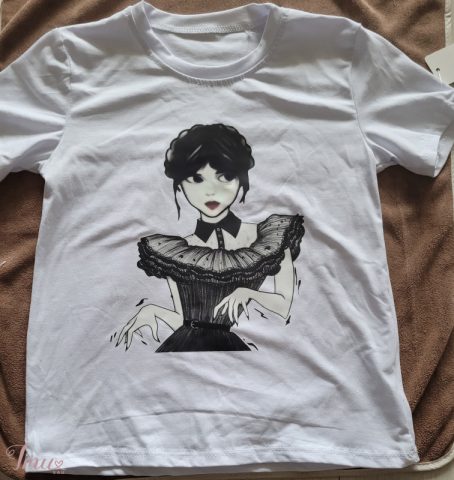 imusau.lt | parduodama wendsday maikutė