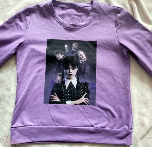 imusau.lt | parduodama wendsday džemperiukas