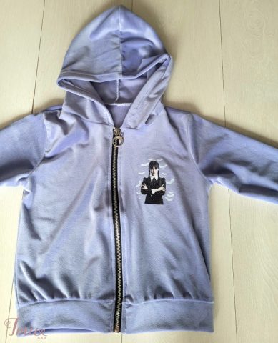 imusau.lt | parduodama Wednesday megztukas