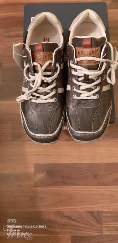 imusau.lt | parduodama mustang batai