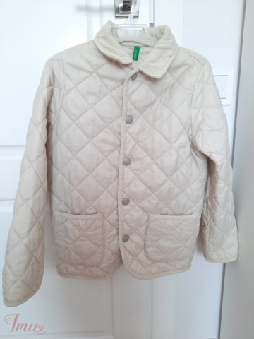 imusau.lt | listing Benetton striūkė