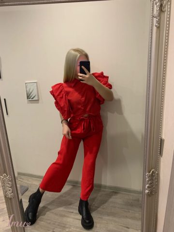 imusau.lt | listing Dviejų daliu kostiumėlis.