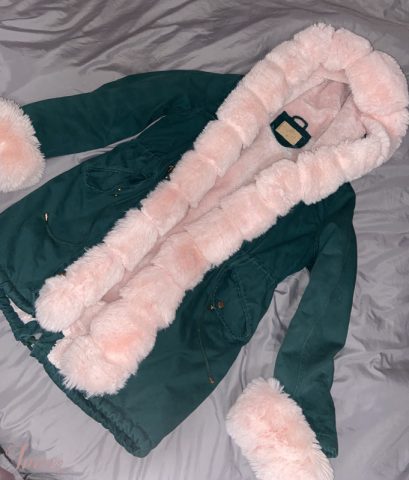 imusau.lt | parduodama Striukė