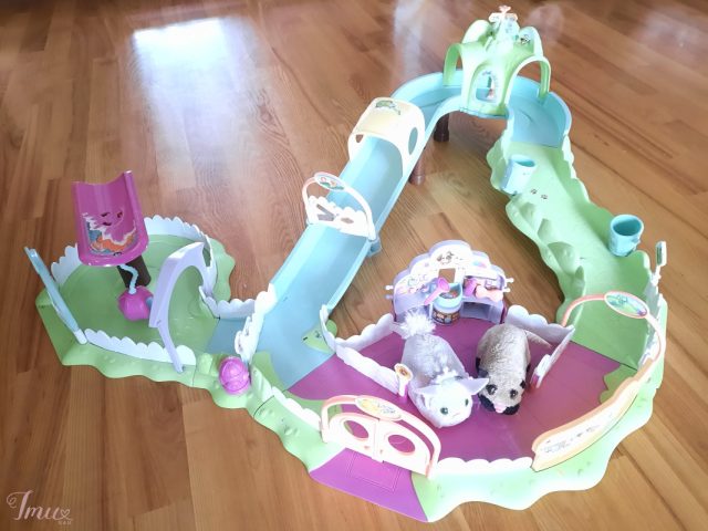 imusau.lt | listing Gyvunėlių trasa