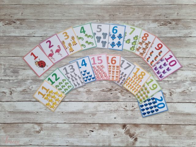 imusau.lt | listing Laminuotos kortelės skaičiai