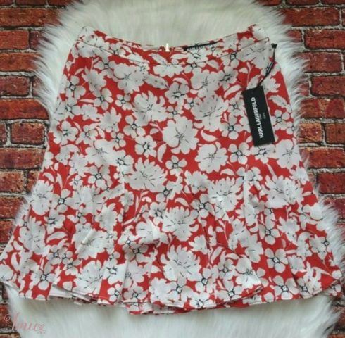 imusau.lt | parduodama Karl Lagerfeld sijonas