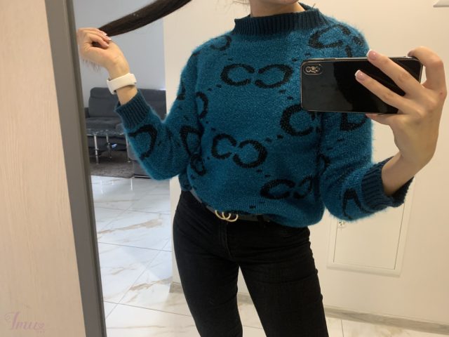 imusau.lt | parduodama Naujas megztukas