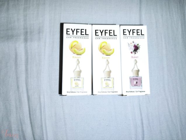 imusau.lt | parduodama auto kvapai