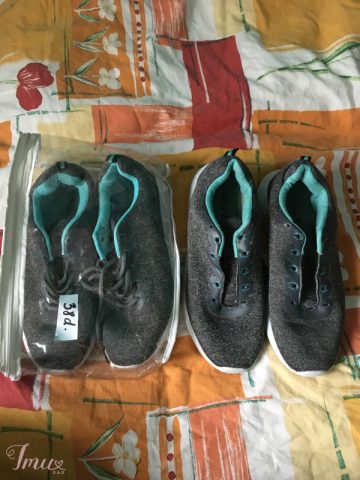 imusau.lt | parduodama Dėvėti, moteriški kedukai