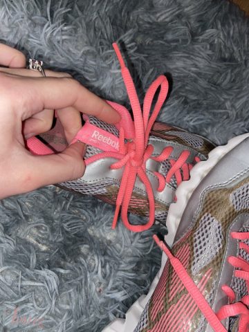 imusau.lt | parduodama Reebok kedukai