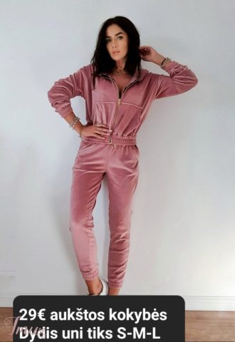 imusau.lt | listing Laisvalaikio komplektukas