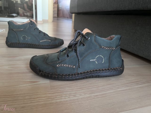 imusau.lt | parduodama Vyriski batai