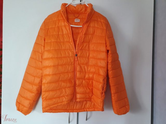 imusau.lt | parduodama pavasarinė striukė